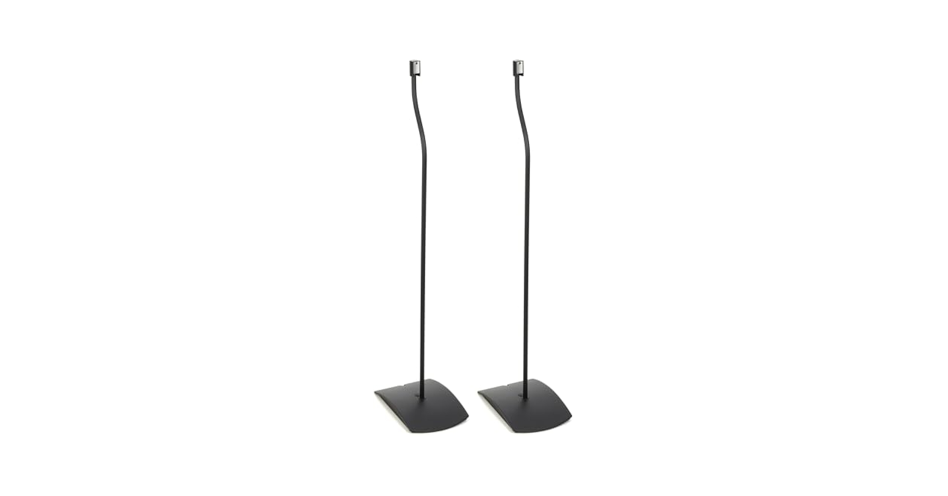 Amazon.com: Bose UFS-20 Series II Universal Floor Stands